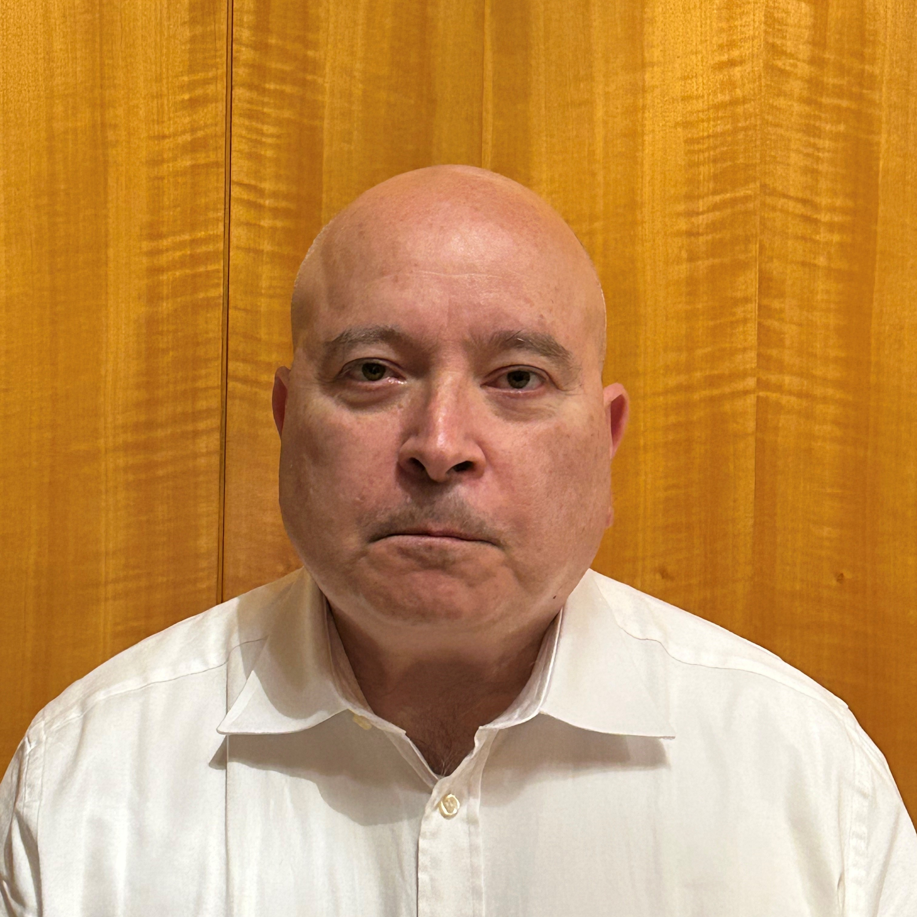 Jamil Baz