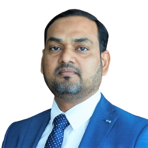 Mohammad Tabish