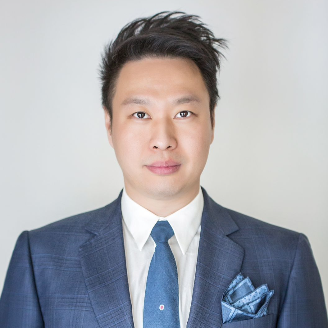 Michael Zhao