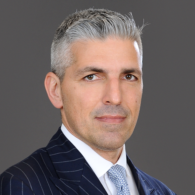 Antonio Tomassini