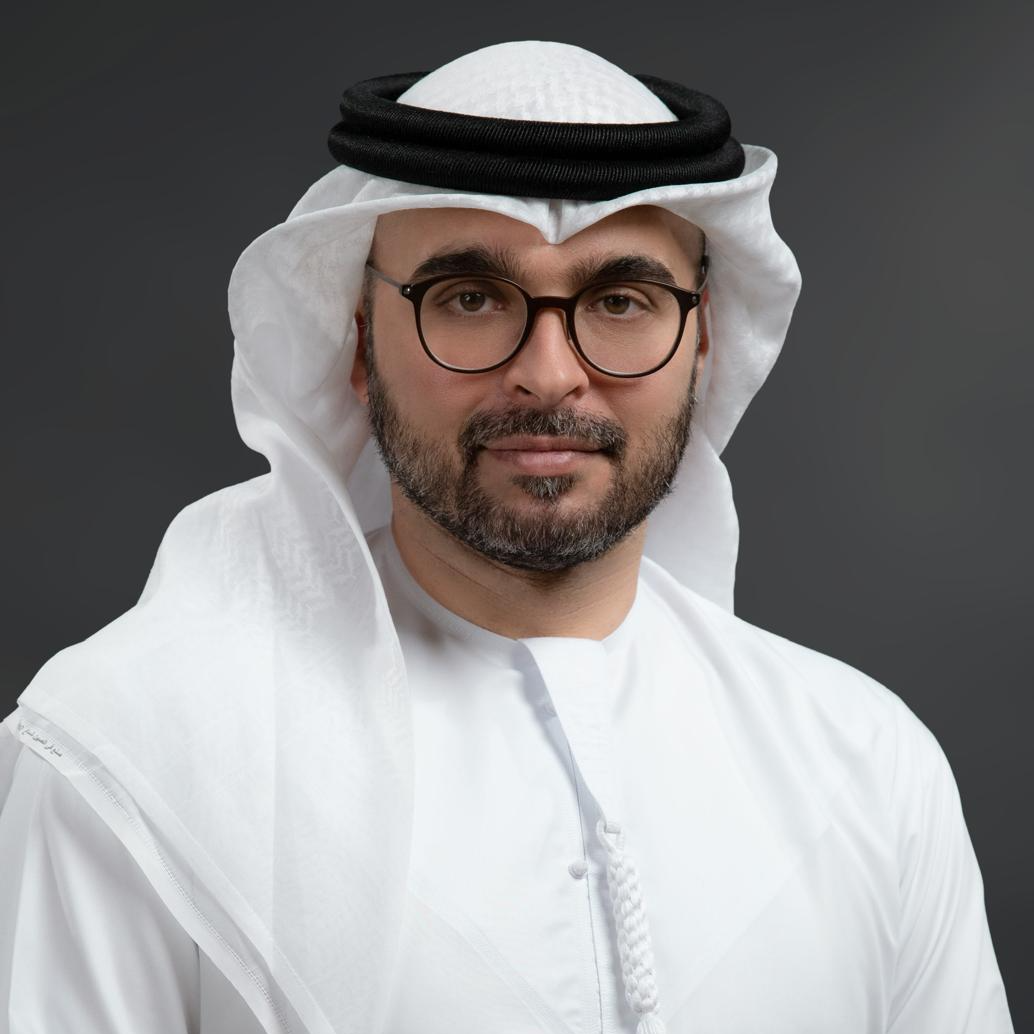 H.E. Mohammed Alhawi