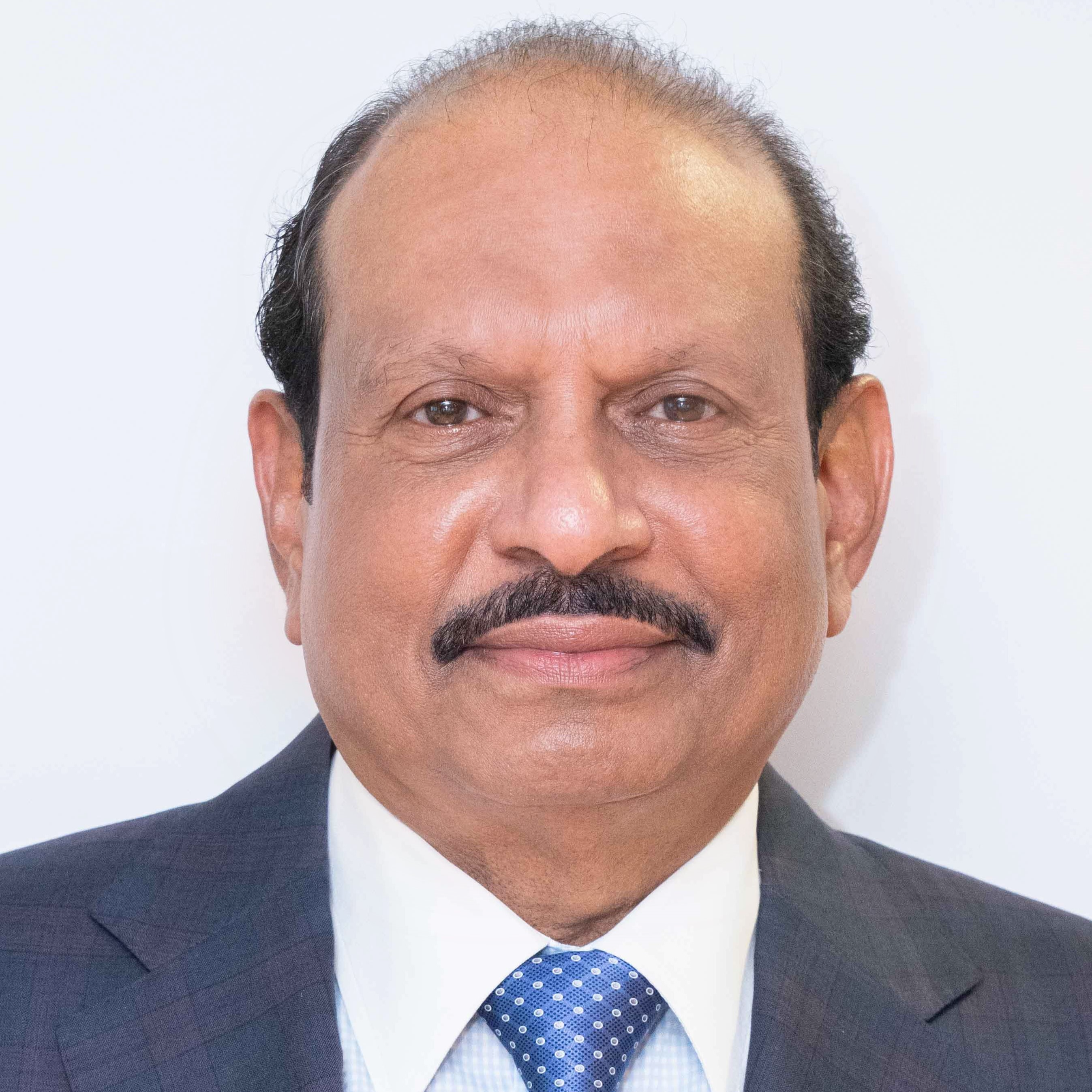 Yusuff Ali M.A.
