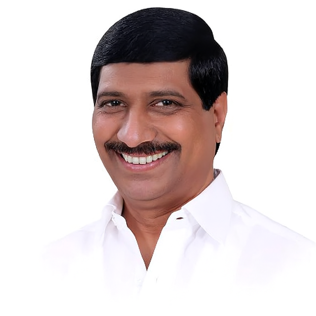 Sri. B.C. Janardhan Reddy