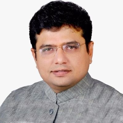 Shri. D Sridhar Babu