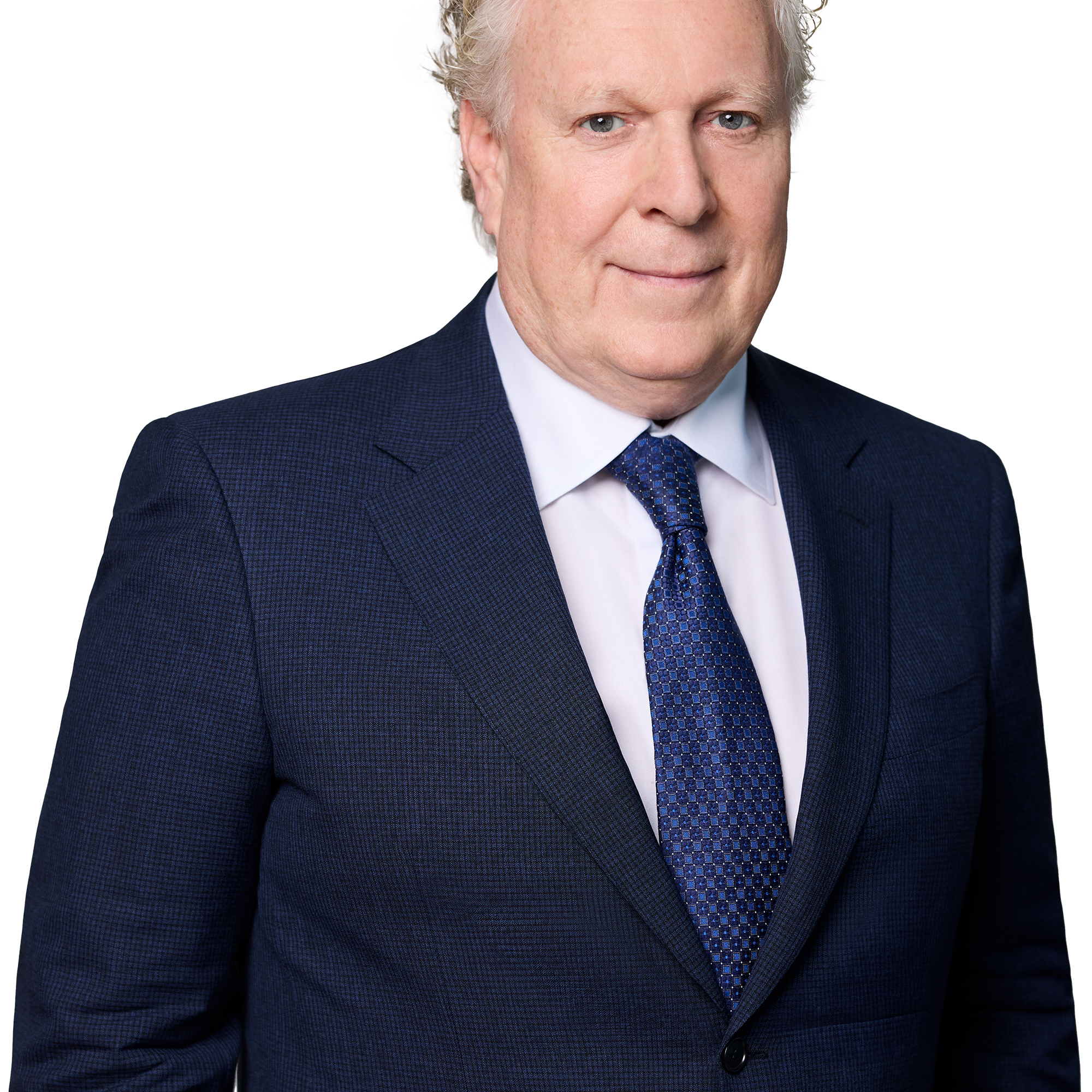 The Hon Jean Charest