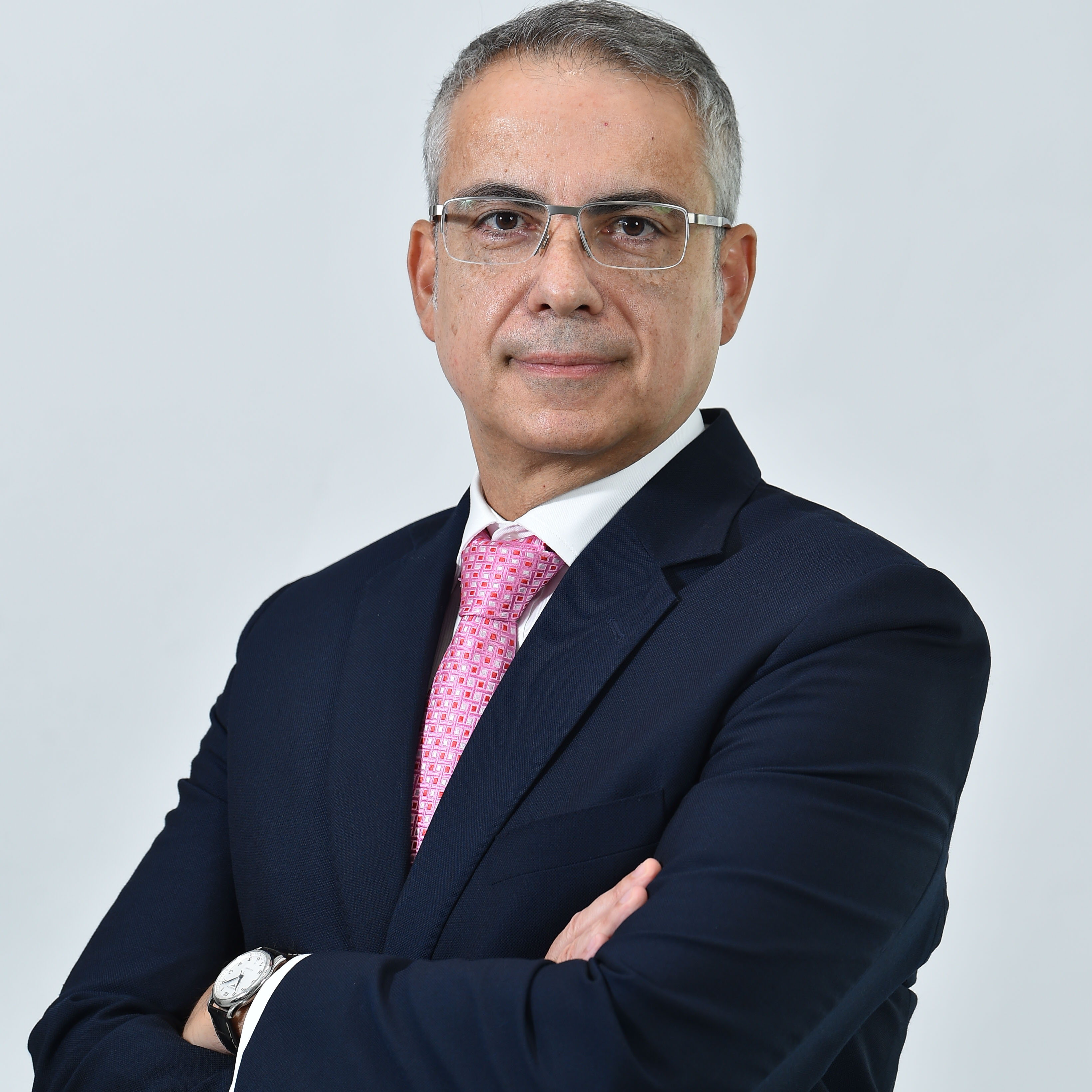 Emmanuel Givanakis