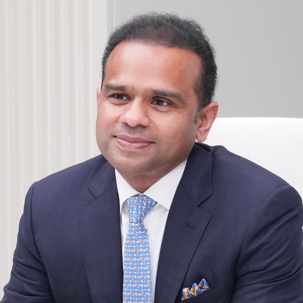 Adeeb Ahamed