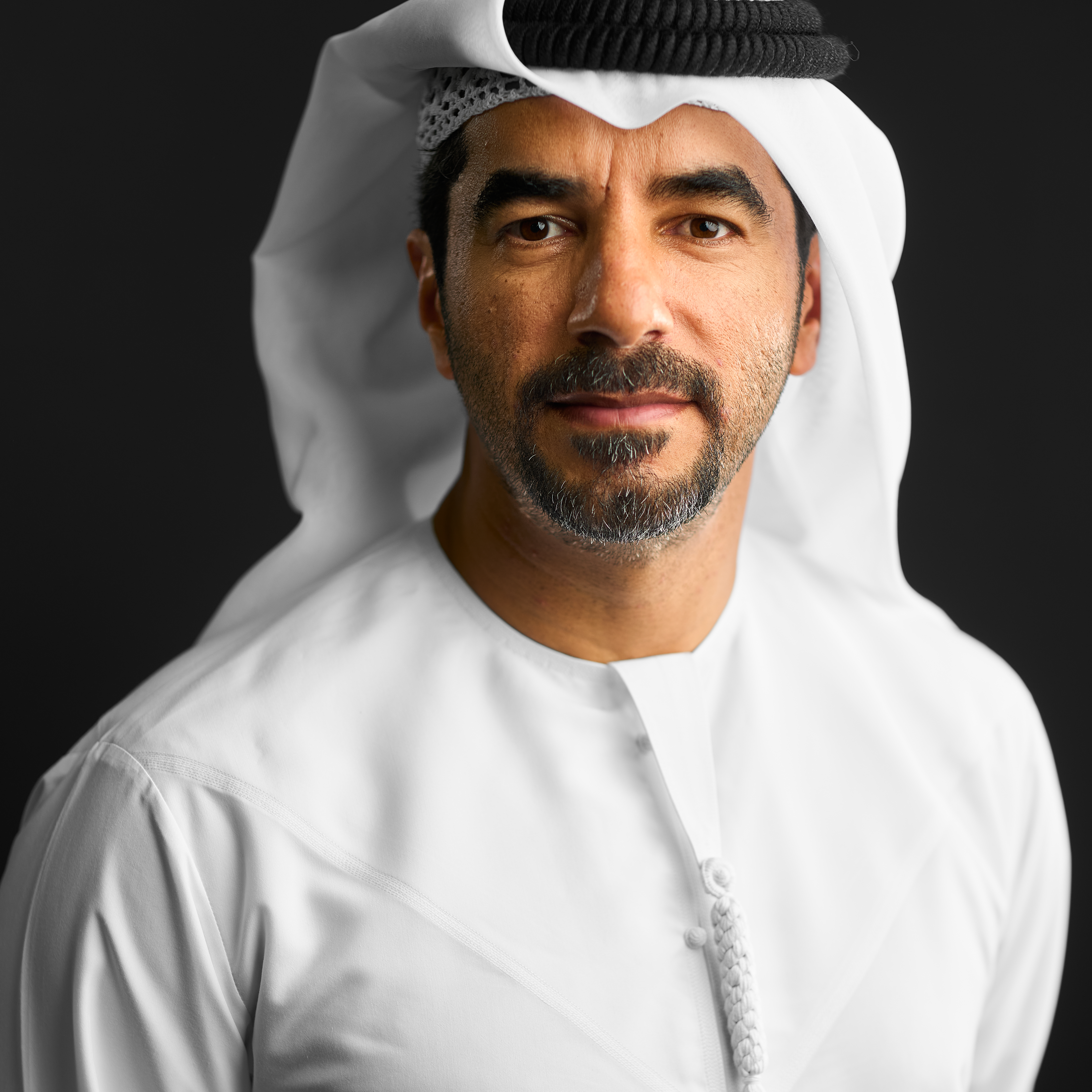 Dr. Mohamed Al Zaabi
