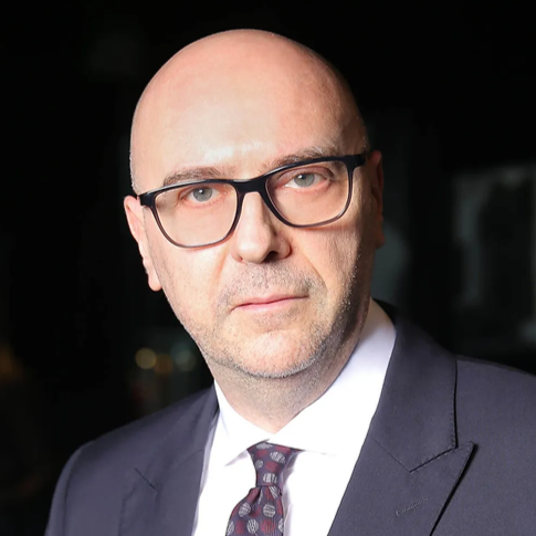 Alfonso Dolce