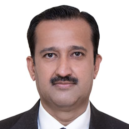 Ananth Ram