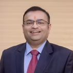 Naresh Patel