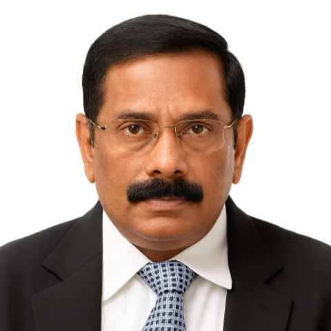 Sri. K Vijayanand IAS