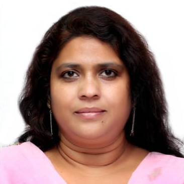 Ms. Mamta Verma