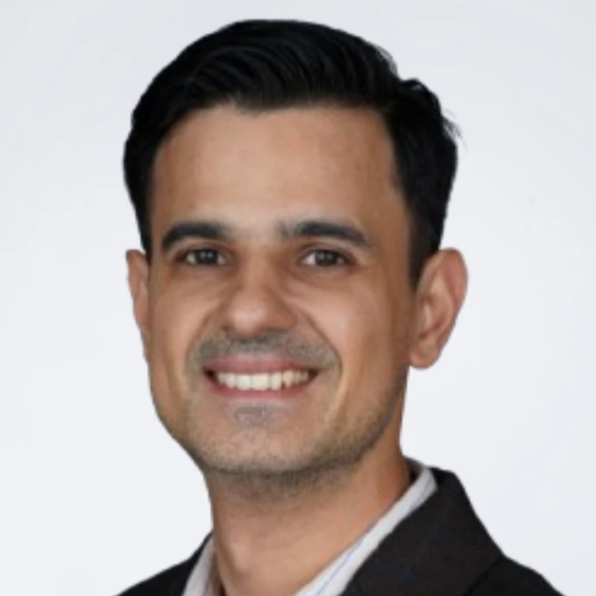 Mridul Karkara