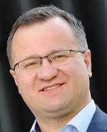 H.E. Radomir Salitros