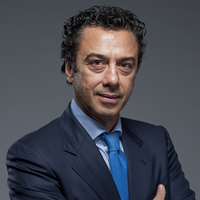 Bruno Bartocci