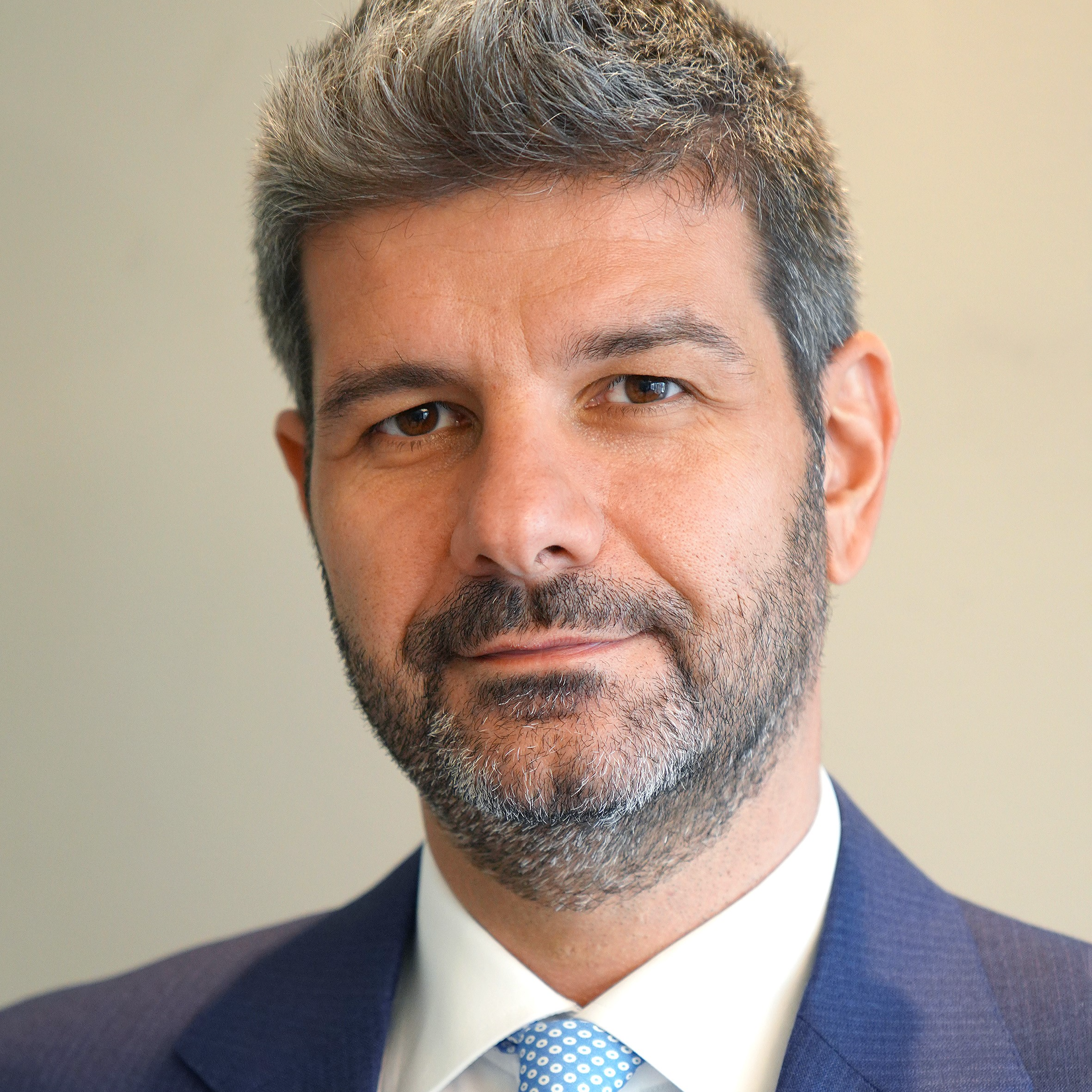 Dr. Marinos Giannopoulos