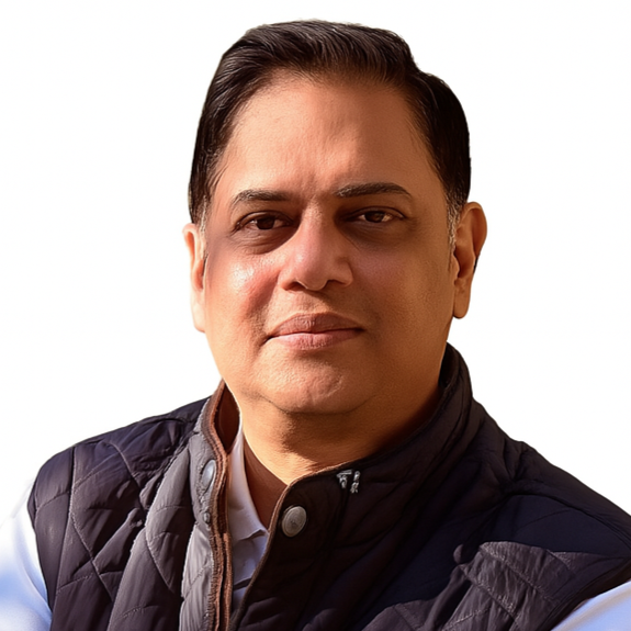Vipin Singhal