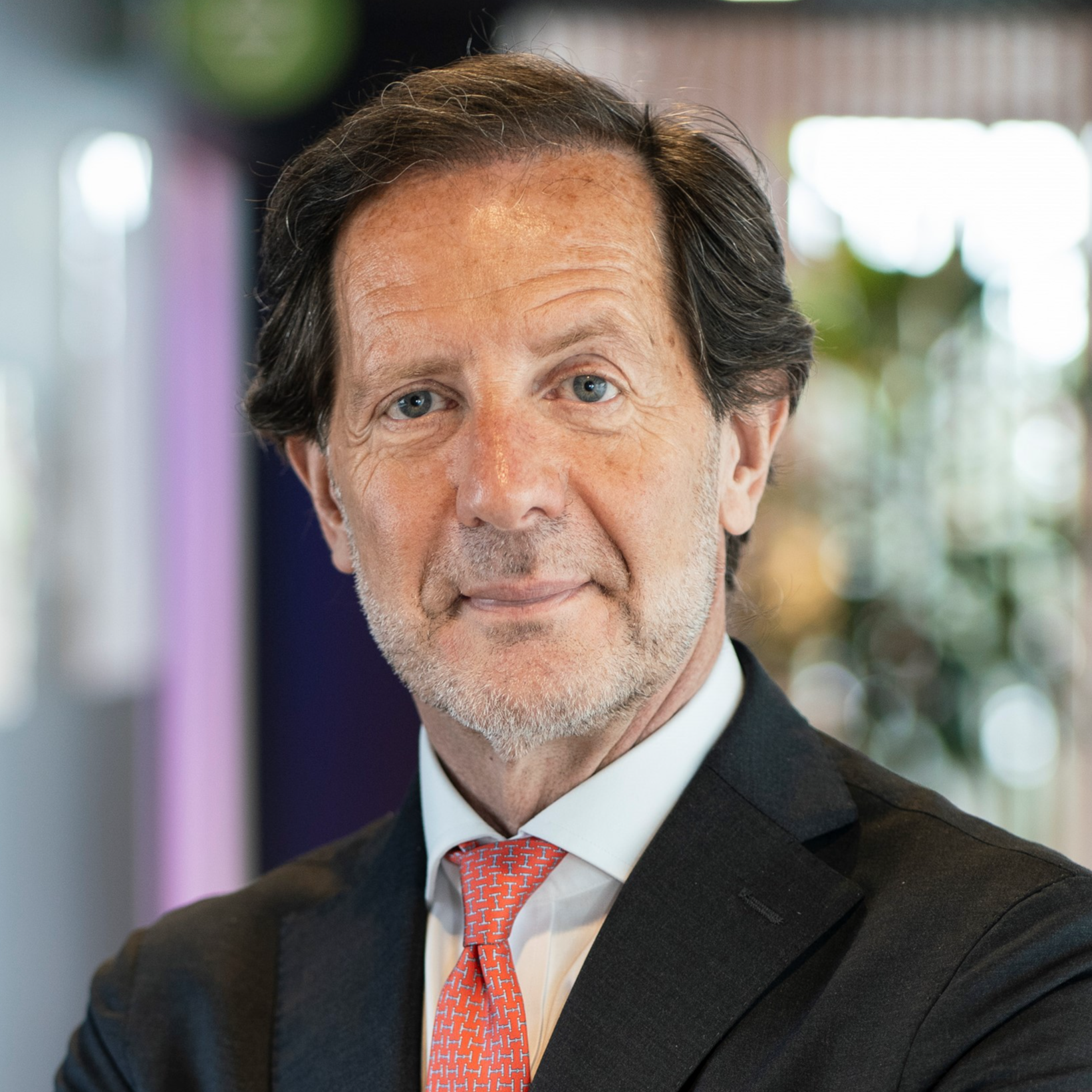 Fabio Pompei