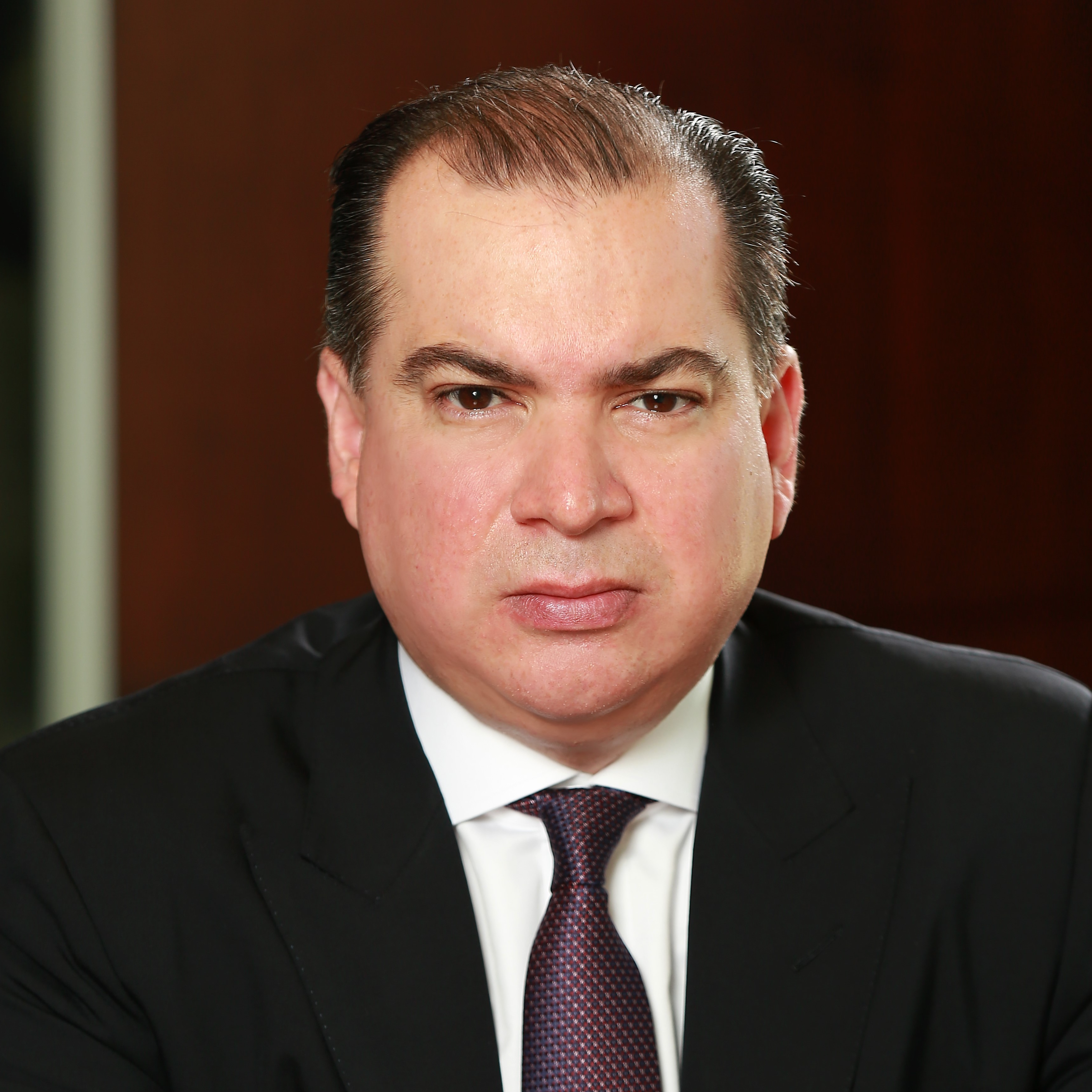Arshad Ghafur