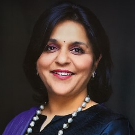 Dr. Sangita Reddy