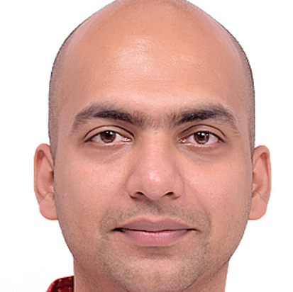 Manu Jain