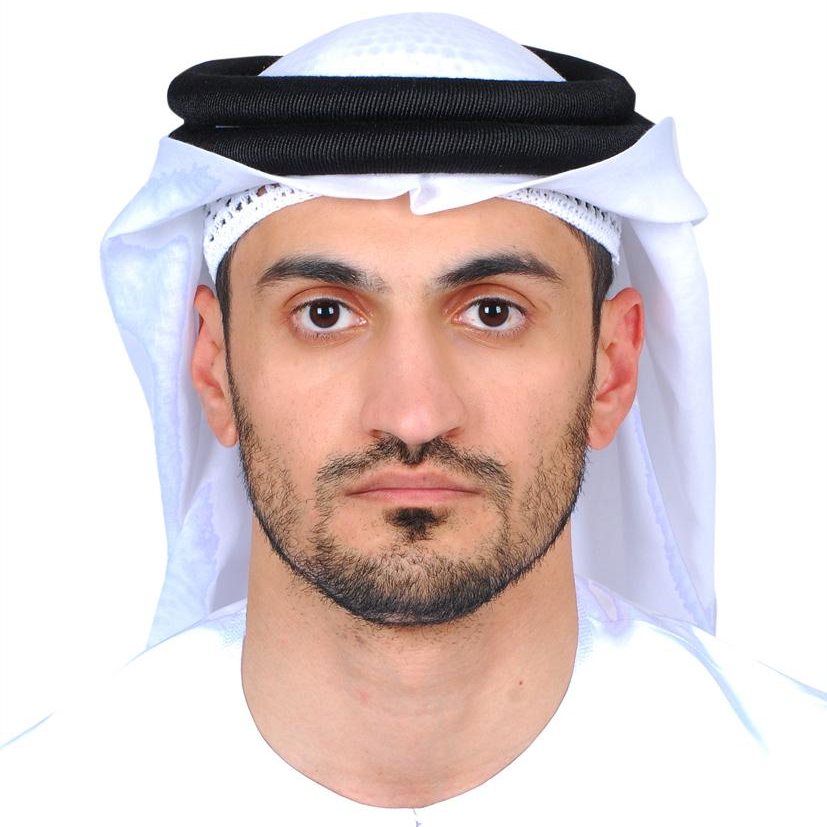 Mohamed Alzarooni