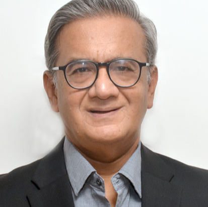 Achal Bakeri