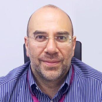 Vasilis Zertalis