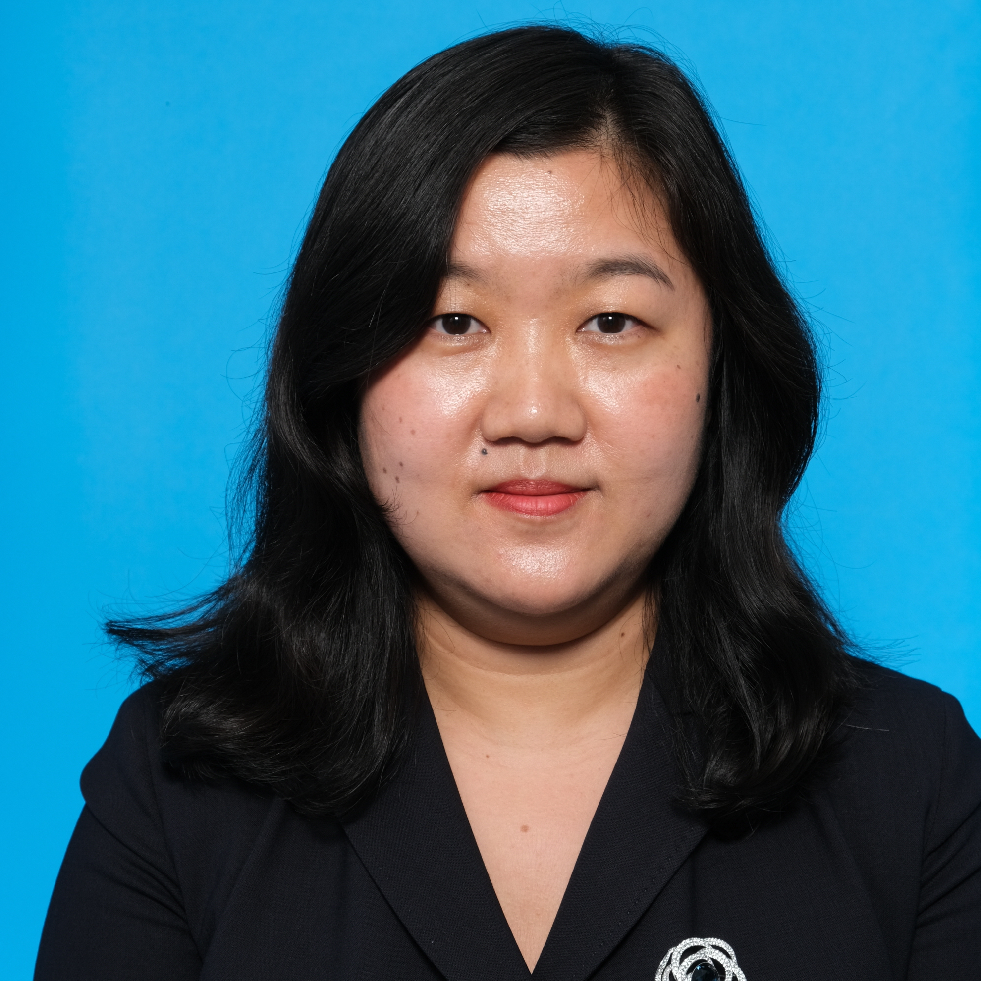 Jing Liu