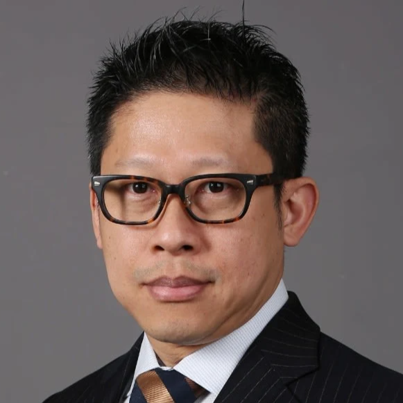 Eugene Tang