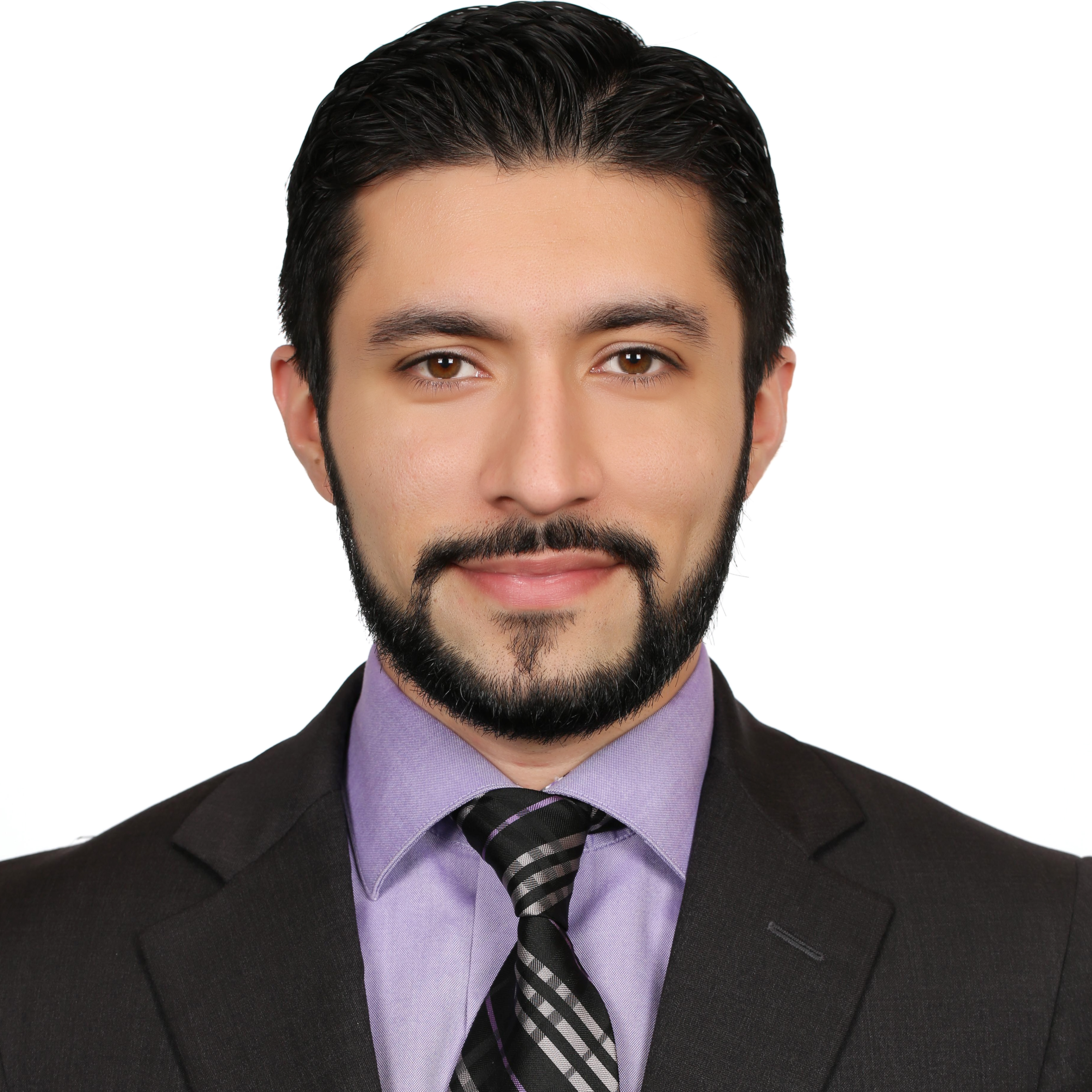 Mazin Khan
