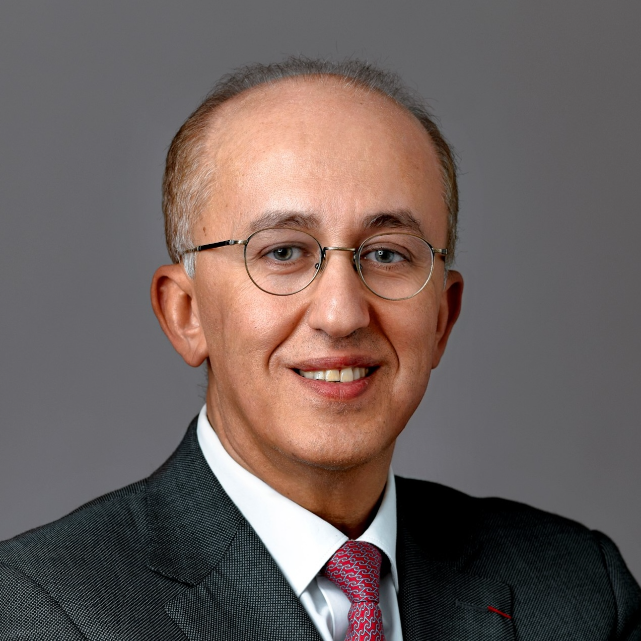 François Touazi