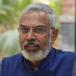 Kartikeya Sarabhai