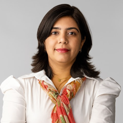 Aastha Bajaj