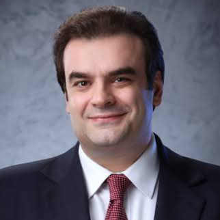 H.E. Kyriakos Pierrakakis