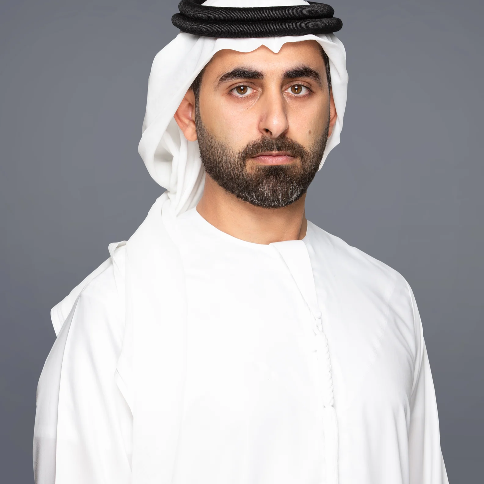Saqr AlQassimi