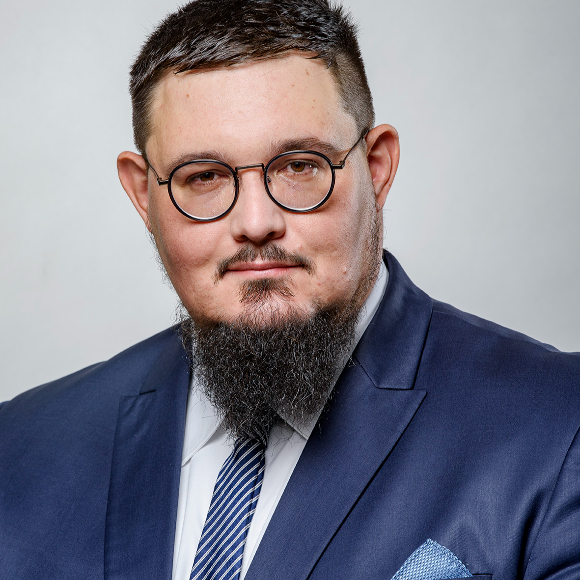 H.E. Szabolcs Szolnoki