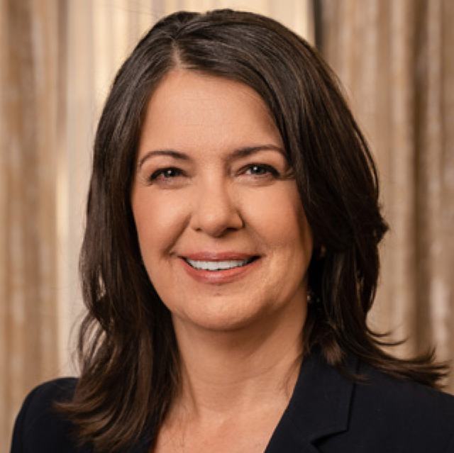 The Hon Danielle Smith