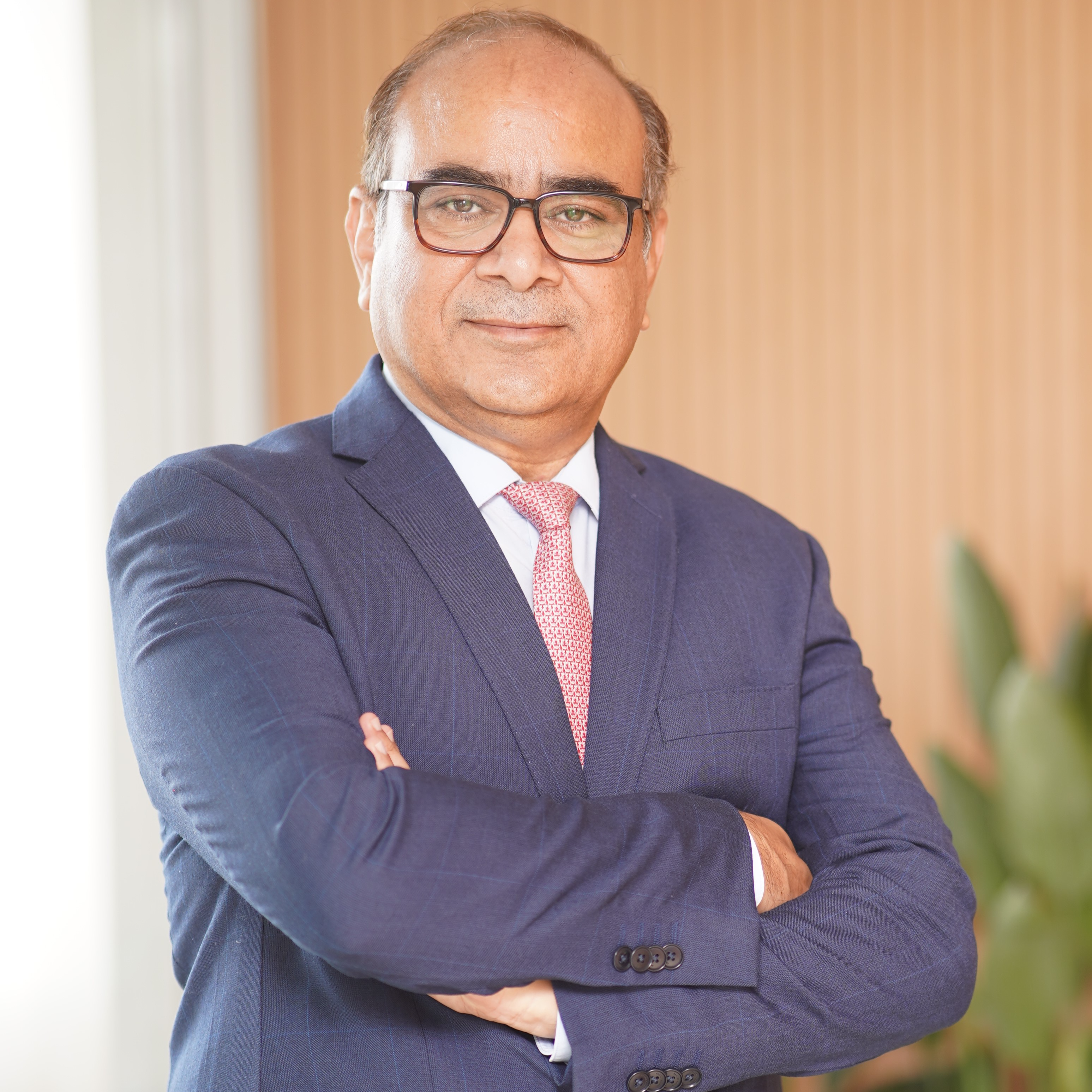 Nimesh Karwanyun
