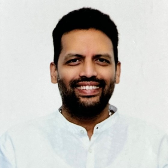Sri. TG Bharath