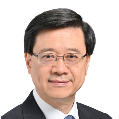 The Hon John LEE Ka-chiu, GBM, SBS, PDSM, PMSM