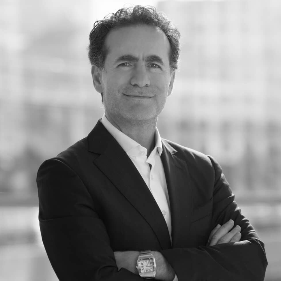 Dr. Jean Fares