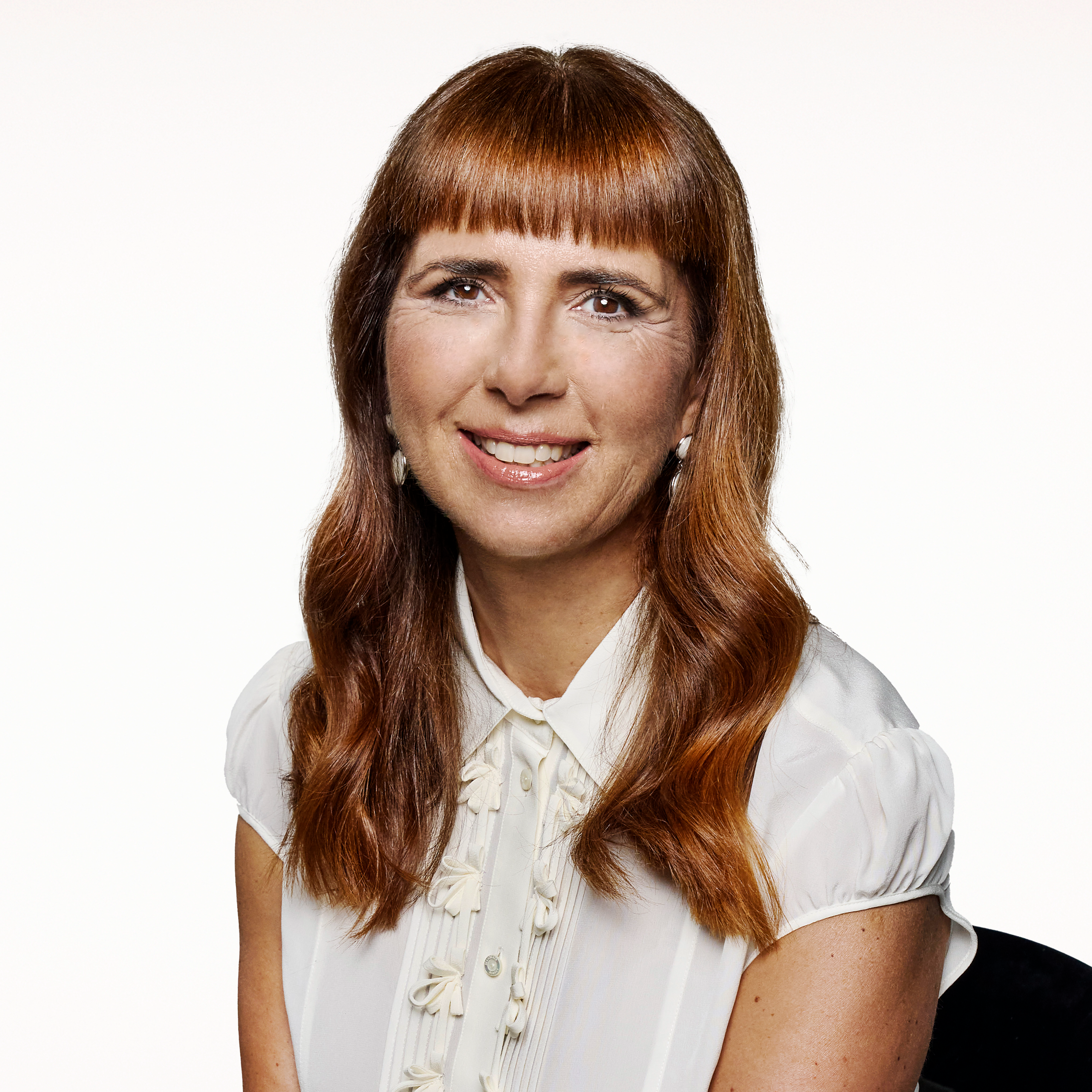Barbara Cimmino