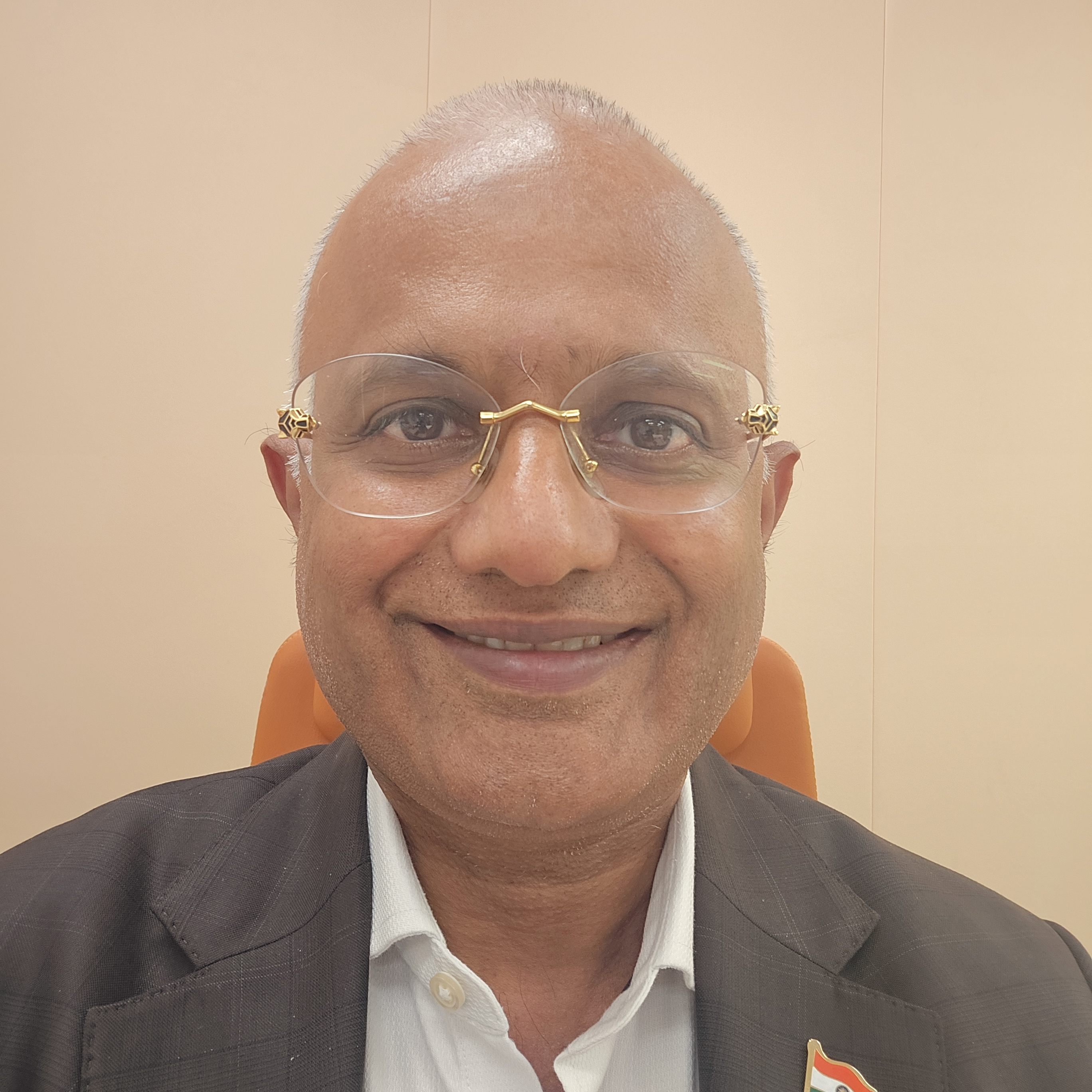 Kalyan Chakrabarti