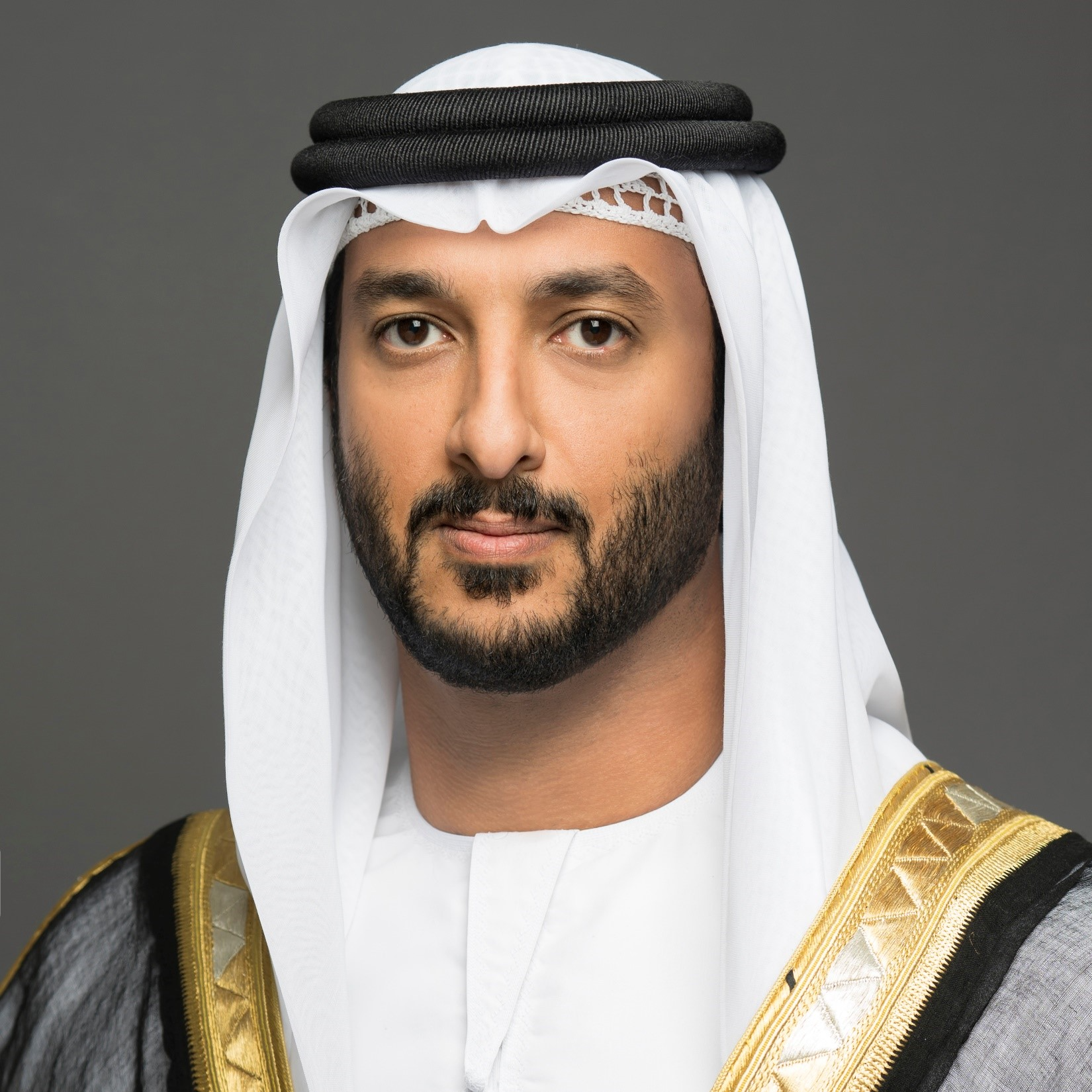 H.E. Abdulla Bin Touq Al Marri