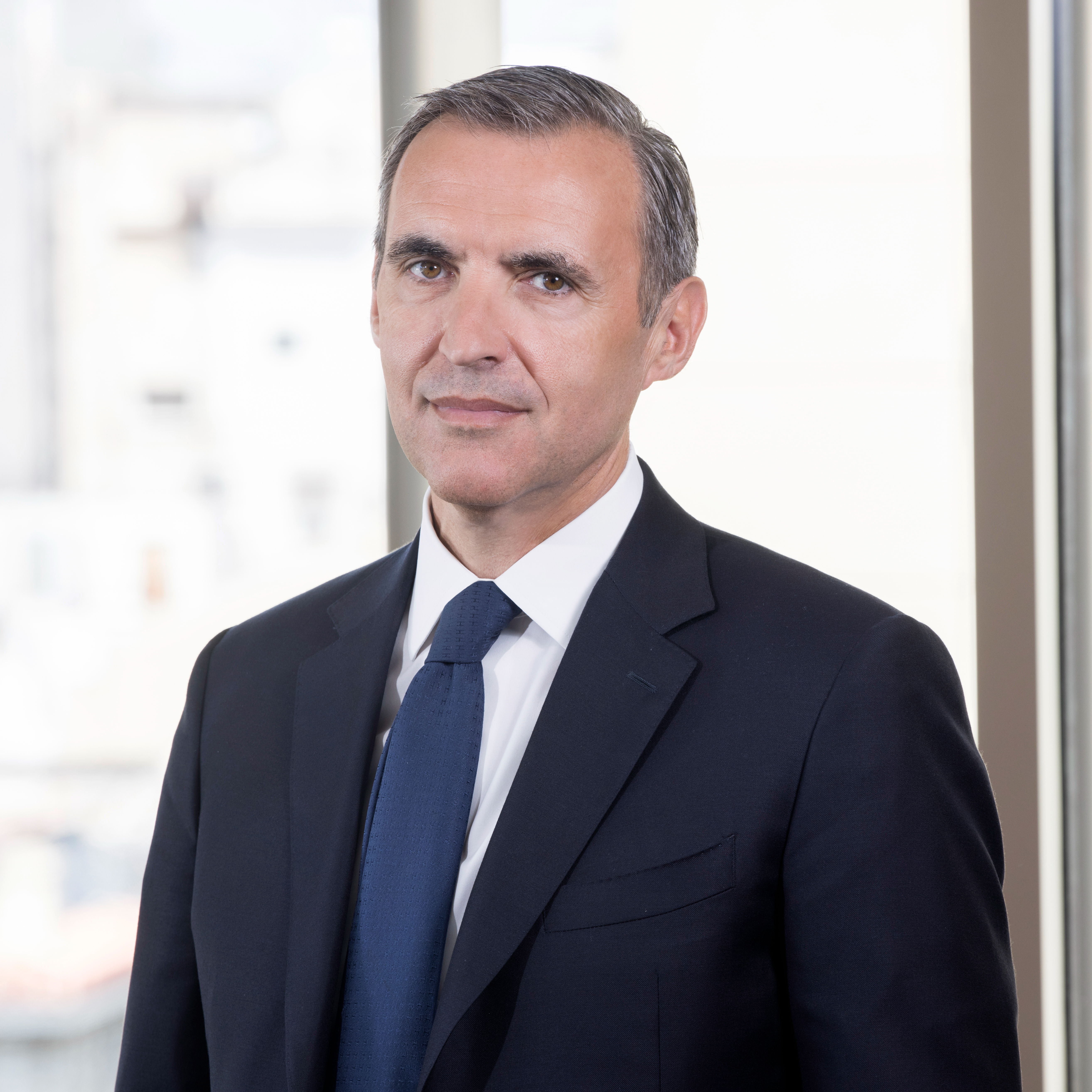 Konstantinos Vassiliou