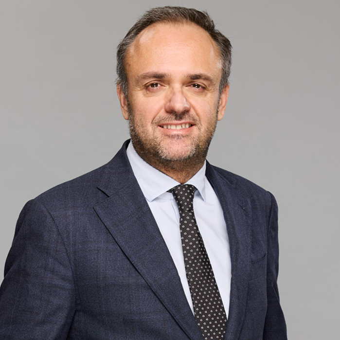 Dr. Massimiliano Morrone