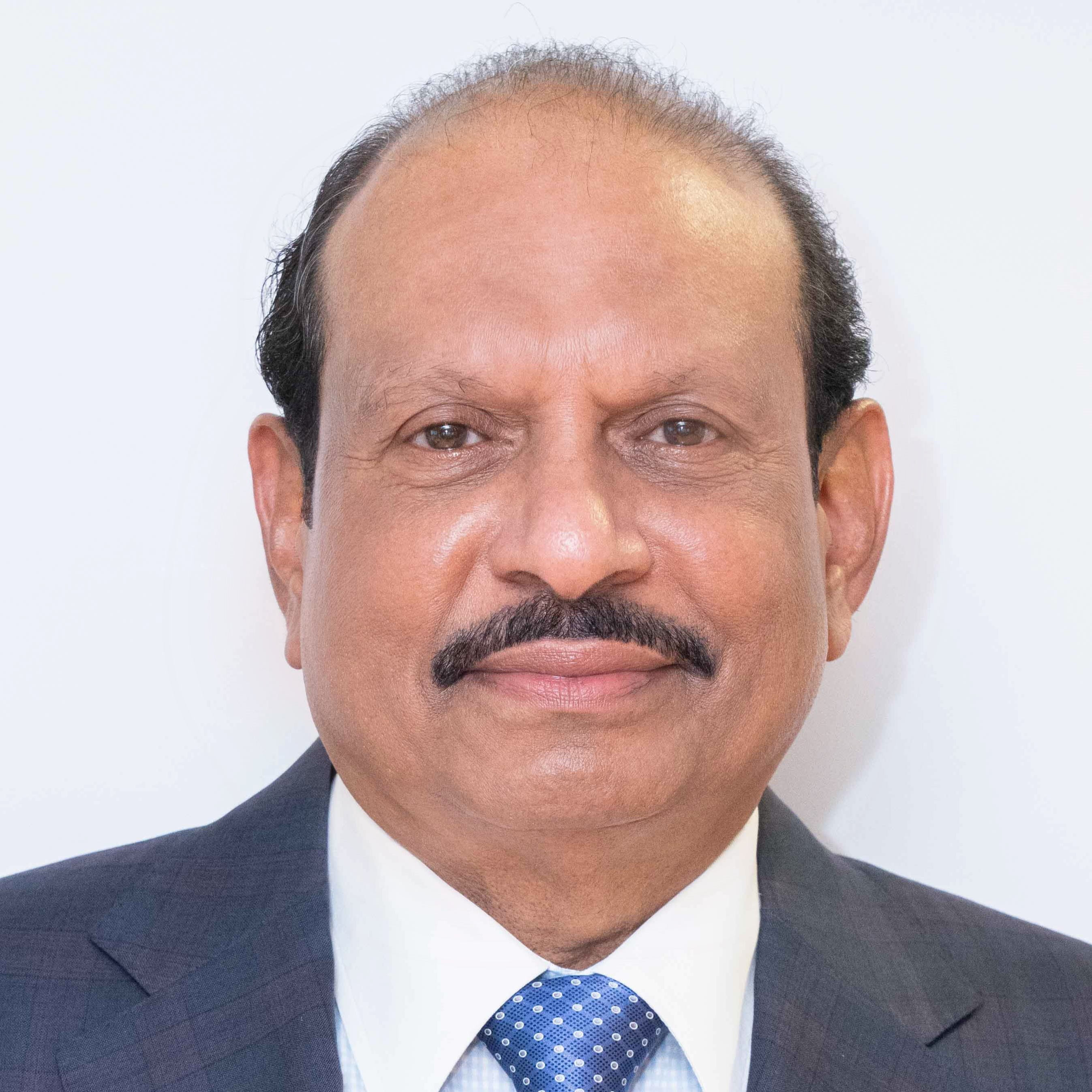 Yusuff Ali M.A.