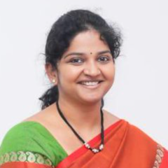 Smt. J. Snehaja IFS